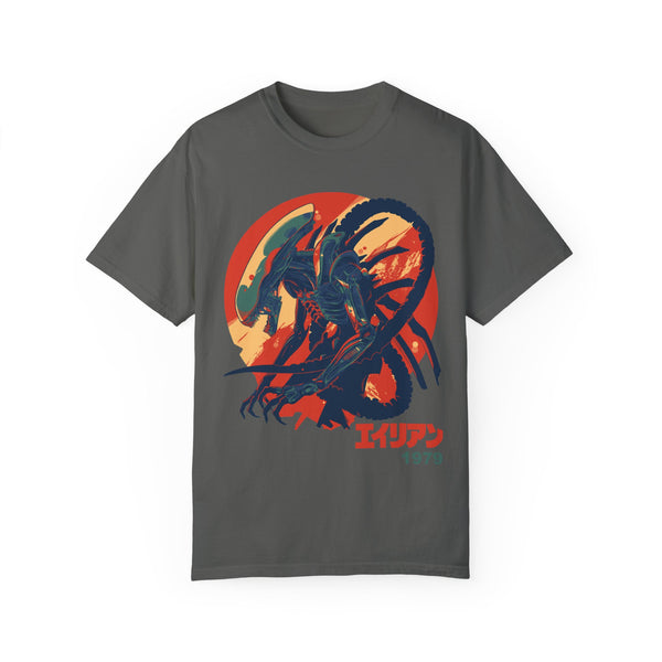 ALIEN 1979 - Unisex Garment-Dyed T-shirt