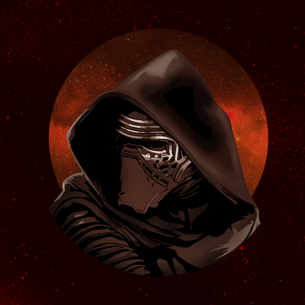 Kylo Ren