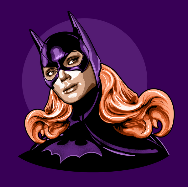 Batgirl