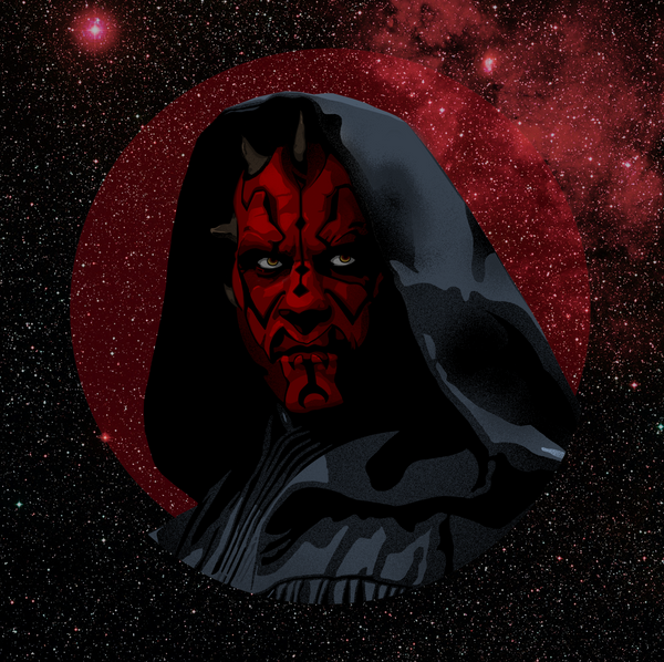 Darth Maul