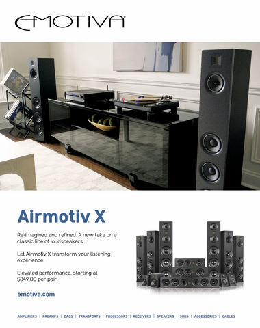 Airmotiv X Ad