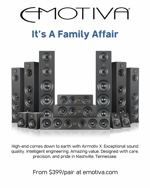 Airmotiv Family Ad