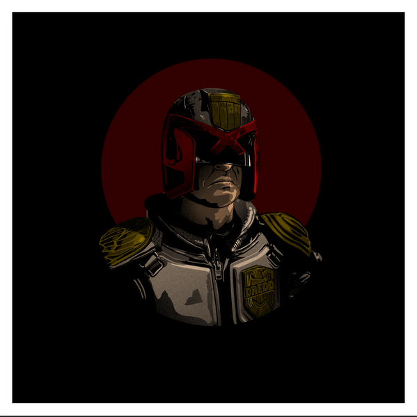 Dredd