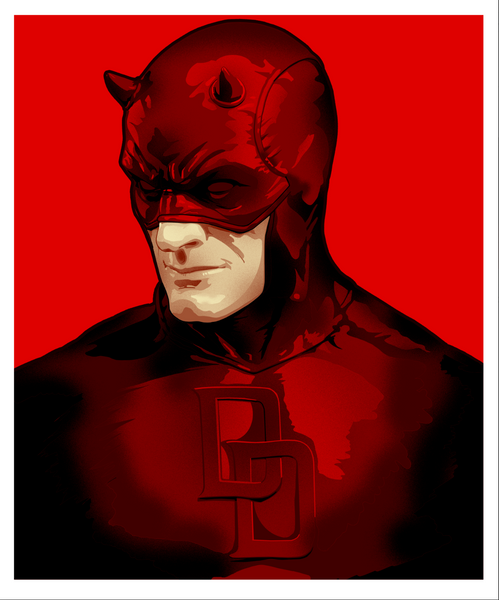 Daredevil 1